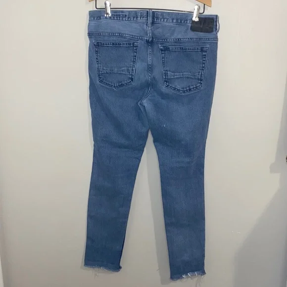 🎱Men’s Pac sun distressed jeans! - Picture 6 of 7